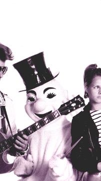 Foto de Men Without Hats