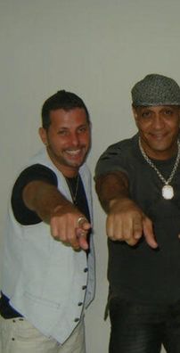 Foto de Banda Brasil