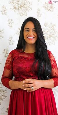 Foto de Amanda Nicácio