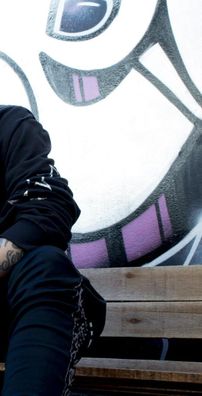 Foto de Valen Etchegoyen