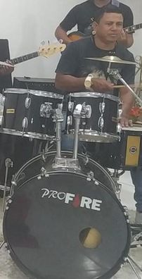 Foto de Banda Impacto