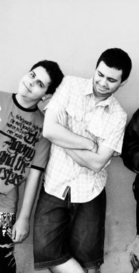 Foto de Miss Groupie