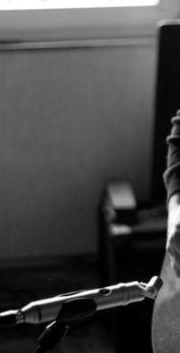 Foto de André Caccia Bava