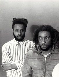 Foto de Bad Brains