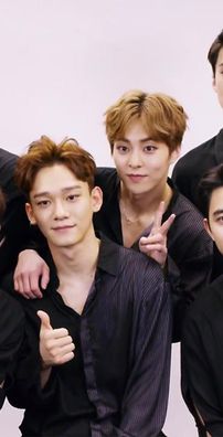 Foto de EXO 