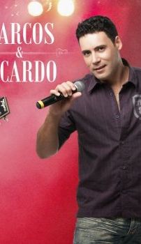 Foto de Marcos & Ricardo