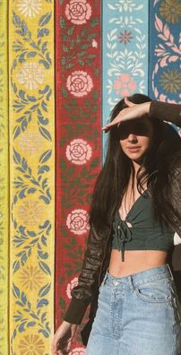 Foto de Lanie Gardner