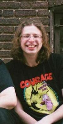 Foto de Modern Baseball