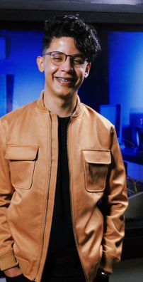 Foto de Matheus Pequeno