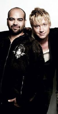 Foto de Sunrise Avenue