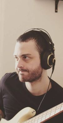 Foto de Tiago Carvalho