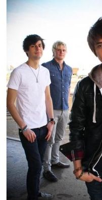 Foto de Goodnight Fellows