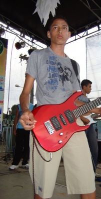 Foto de Banda Ramote