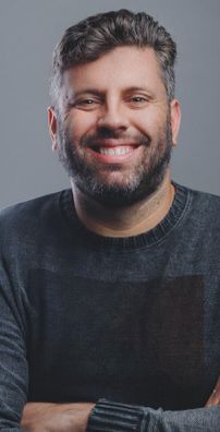 Foto de Marcel Freire