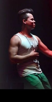 Foto de Rhaynner Liberato