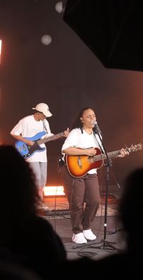 Foto de Giovanna Vitorio