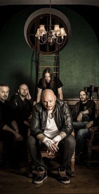 Foto de Soilwork