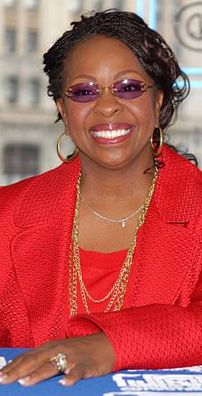 Foto de Gladys Knight