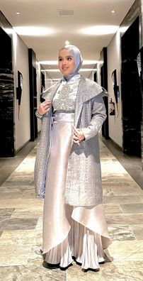 Foto de Putri Ariani