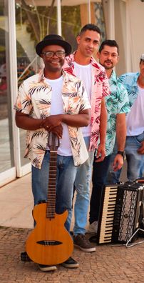 Foto de Aquarela Nordestina