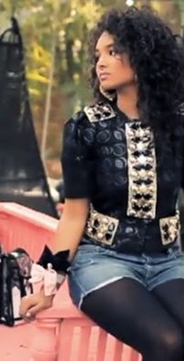 Foto de Jessica Jarrell