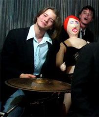 Foto de Paranóicos Latentes