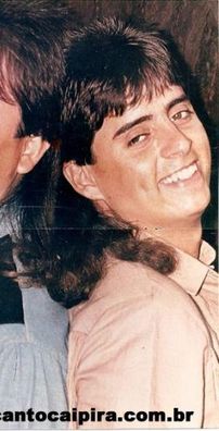 Foto de Mauricio e Mauri