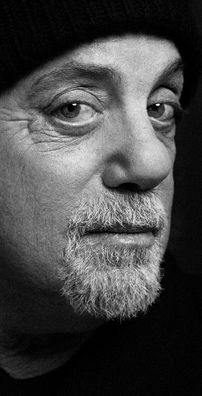Foto de Billy Joel