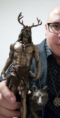 Foto de Claudiney Prieto