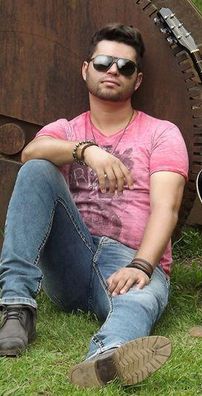 Foto de Rubens Juliano