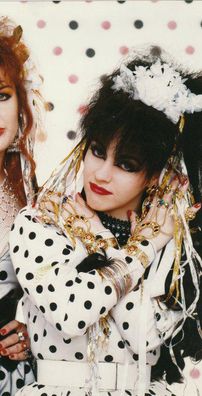 Foto de Strawberry Switchblade