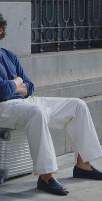 Foto de Lucas Pretti