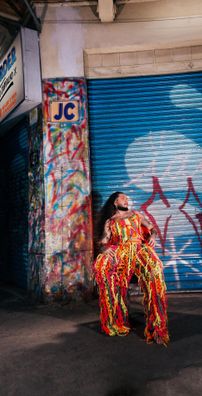 Foto de Jefferson Carvalho