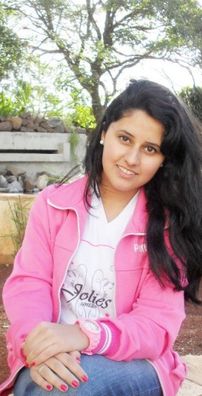 Foto de Bru Jolie Lopes