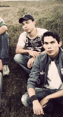 Foto de Banda Antídoto