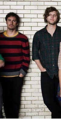 Foto de The Head And The Heart