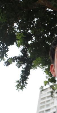 Foto de Phillip B. Poems