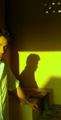 Foto de Felipe e Dante