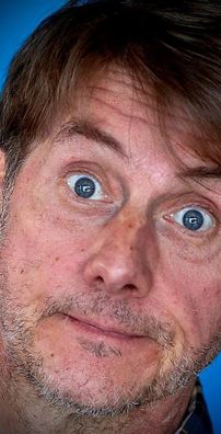 Foto de Alan Bernhoft