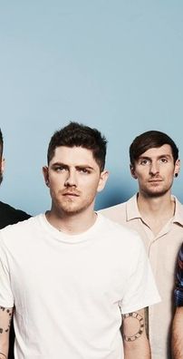 Foto de Twin Atlantic