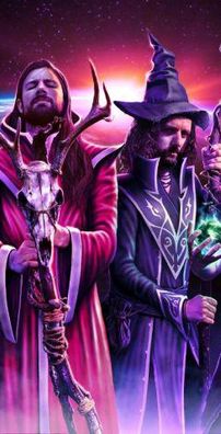 Foto de Wizardthrone