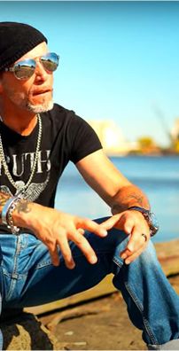 Foto de Erik Christian