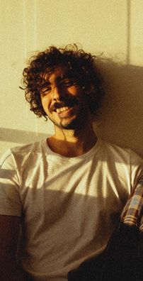 Foto de Rafa Martins