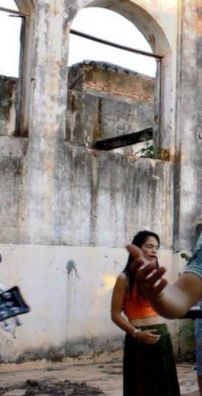 Foto de Lucas Senzalla