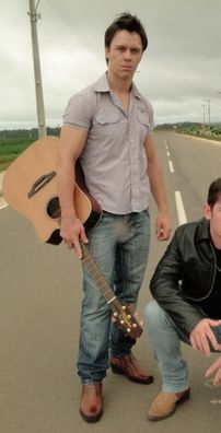 Foto de Jhony & Robson