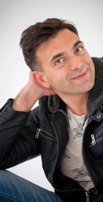 Foto de Ädu Gänsslen