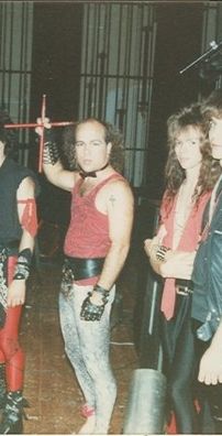 Foto de Messiah Prophet