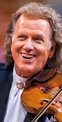 Foto de André Rieu