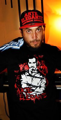 Foto de Arte Elegante