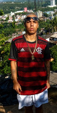 Foto de Adenilson Monteiro
